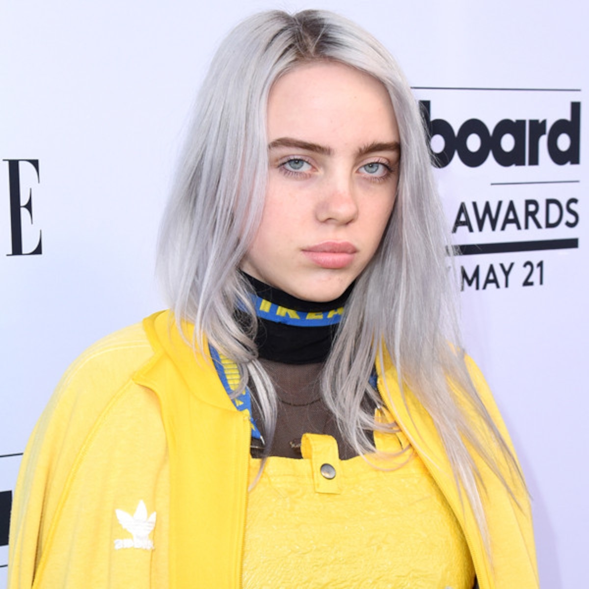 Billie Eilish Gets Candid About Anxiety, Depression and Fame | E! News